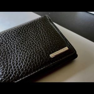 Ermenegildo Zegna men’s wallet